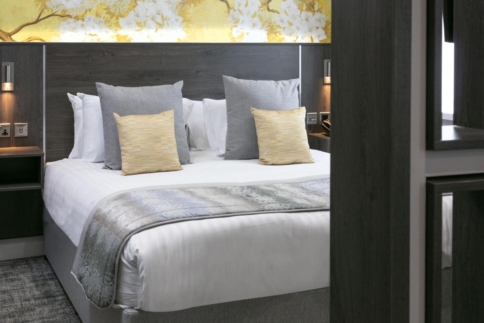 Barton Manor Hotel & Spa, BW Signature Collection, Preston