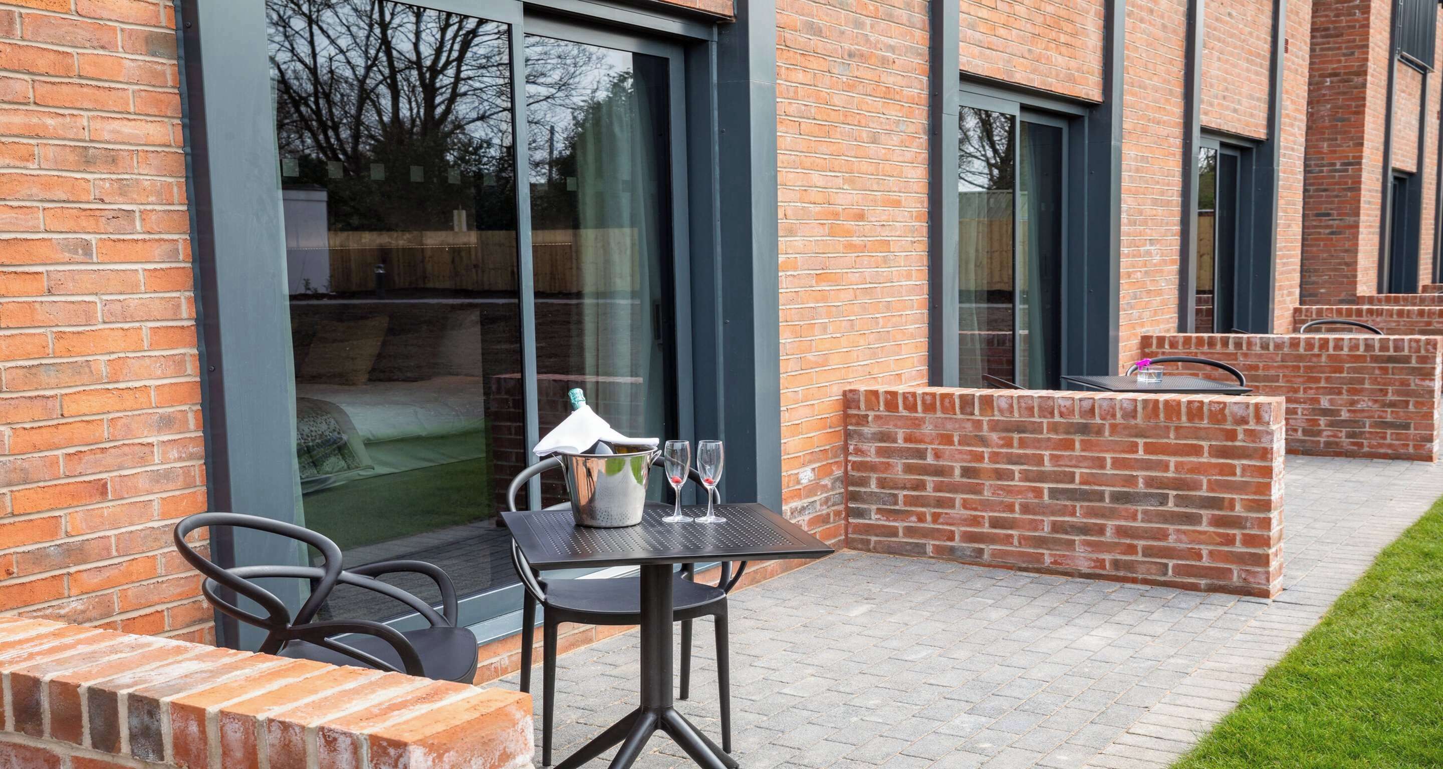 Barton Manor Hotel & Spa, BW Signature Collection, Preston