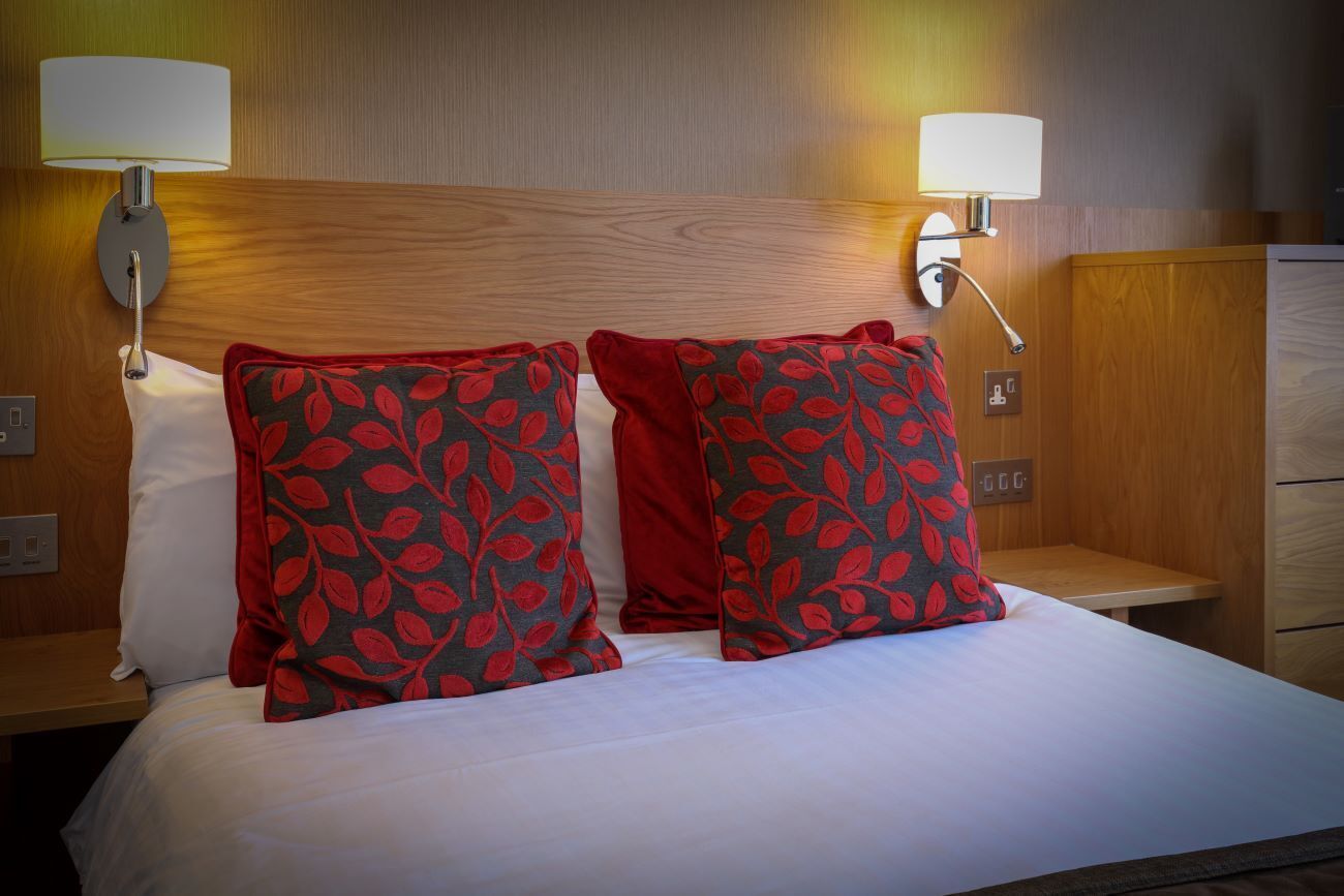 Barton Manor Hotel & Spa, BW Signature Collection, Preston