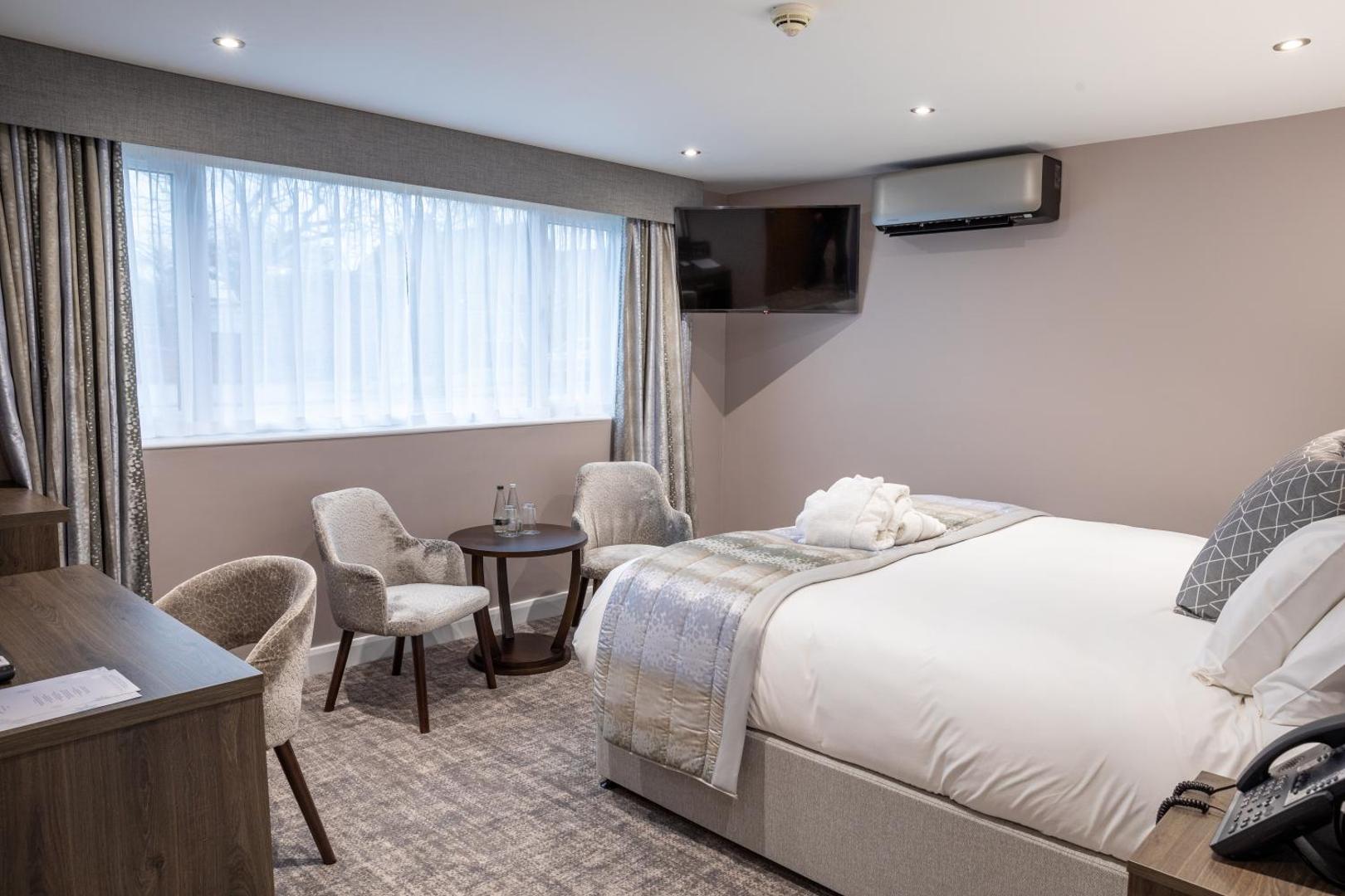 Barton Manor Hotel & Spa, BW Signature Collection, Preston