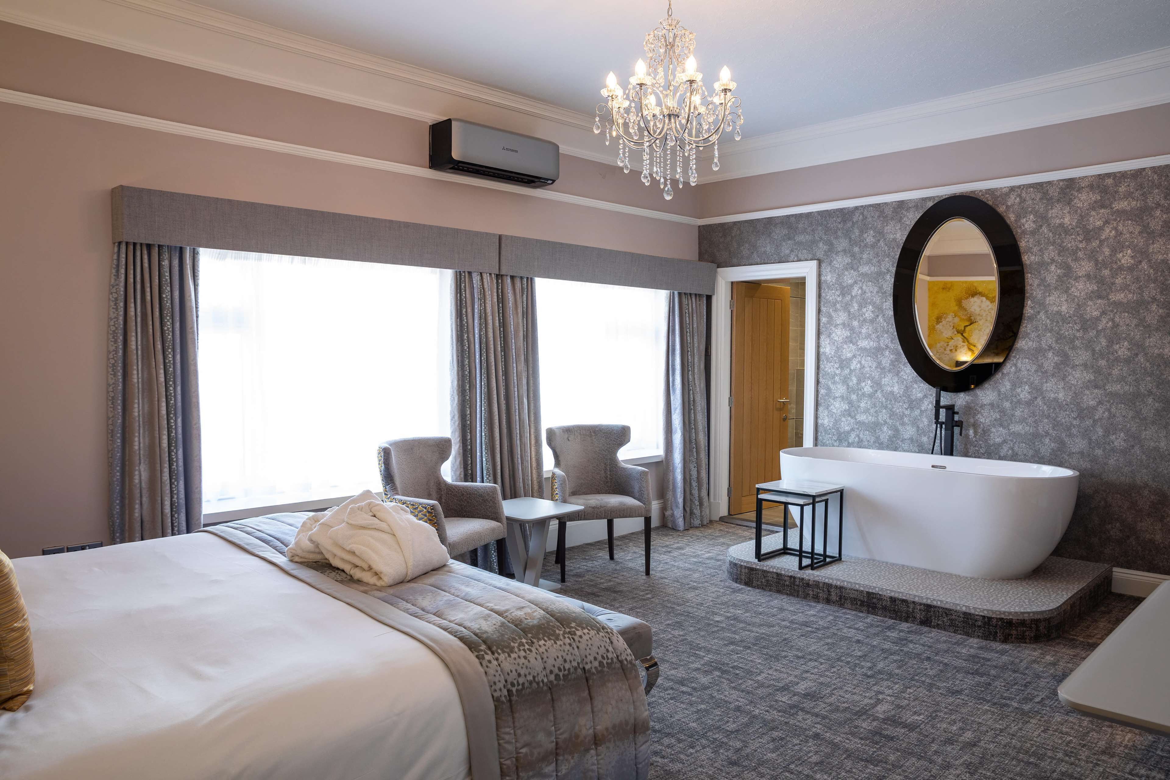 Barton Manor Hotel & Spa, BW Signature Collection, Preston