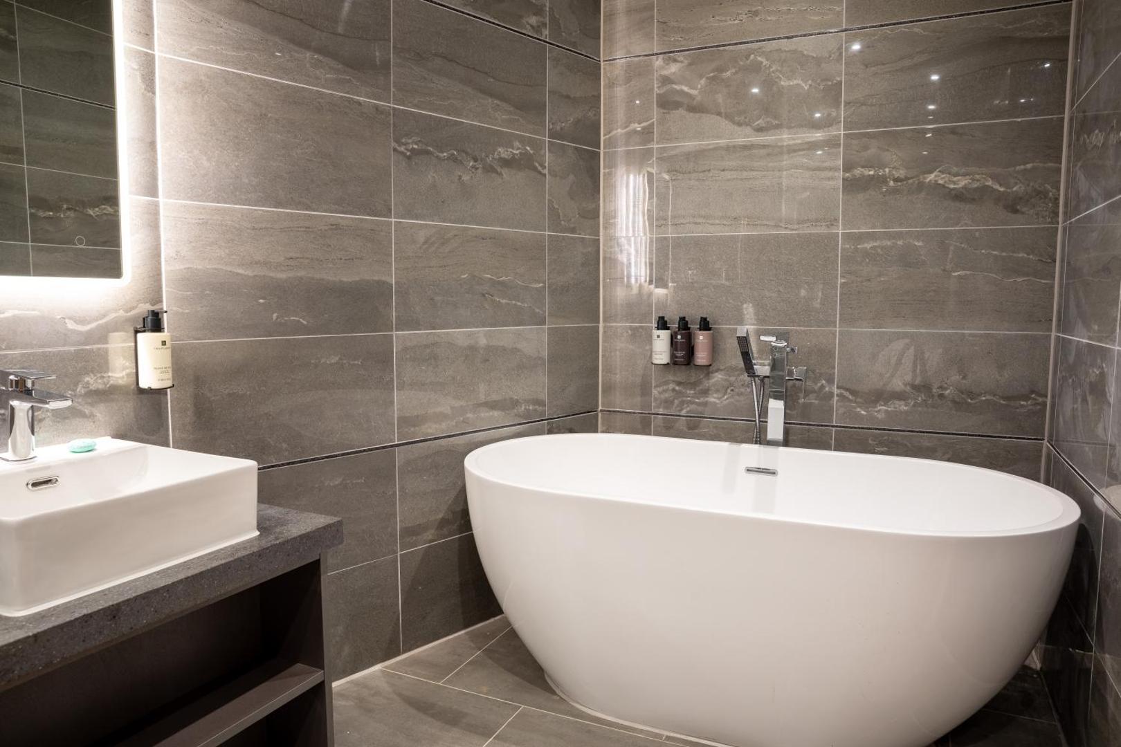 Barton Manor Hotel & Spa, BW Signature Collection, Preston