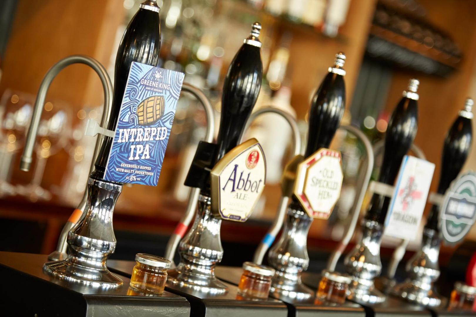 Lea Gate Premier Travel Inn