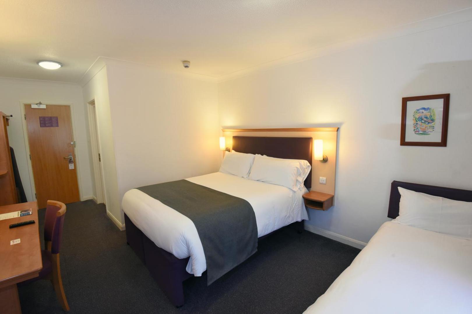 Lea Gate Premier Travel Inn