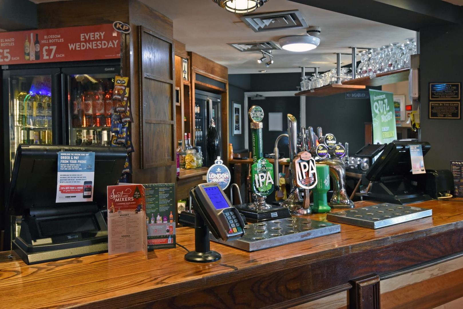 Lea Gate Premier Travel Inn