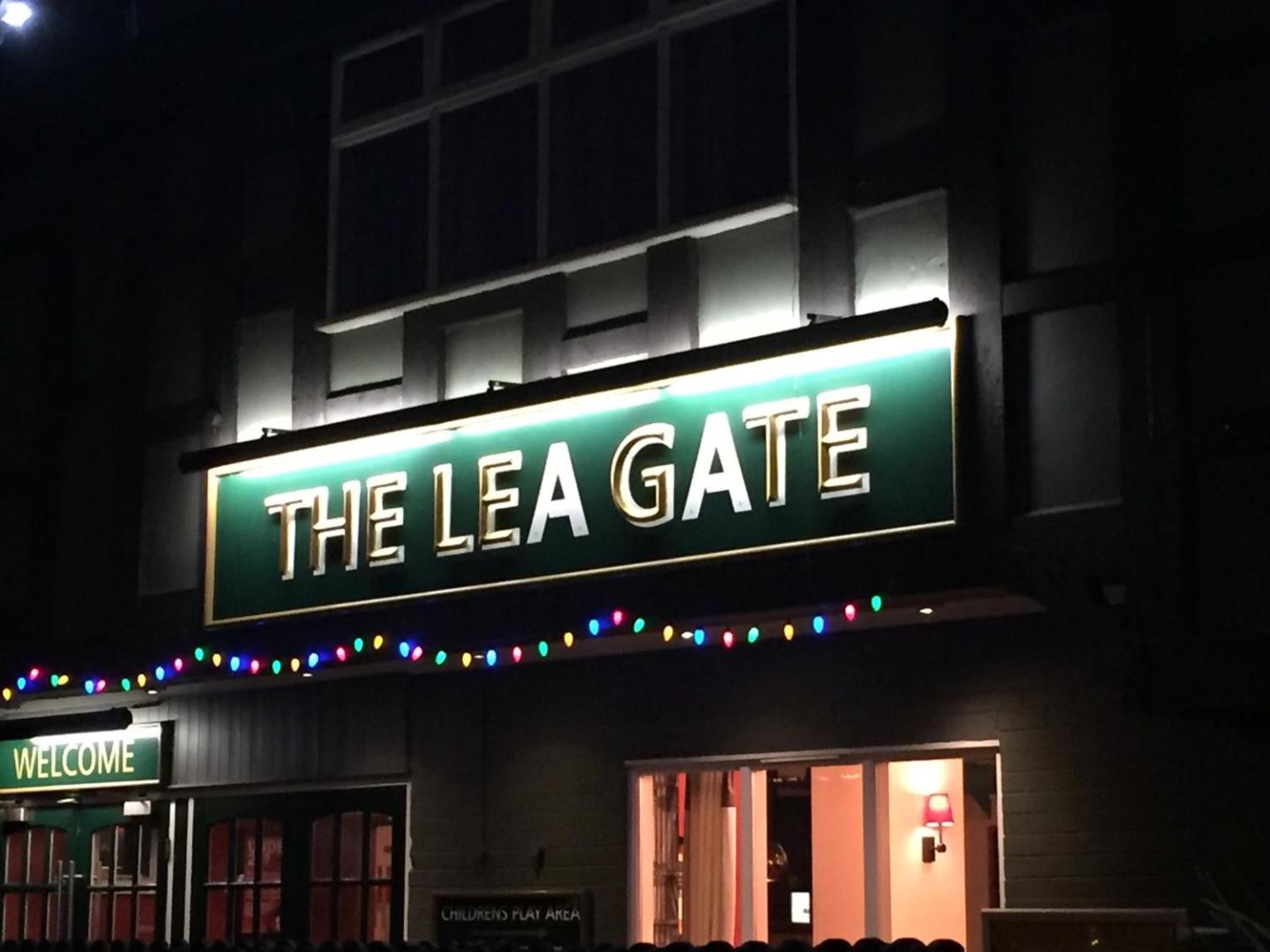 Lea Gate Premier Travel Inn