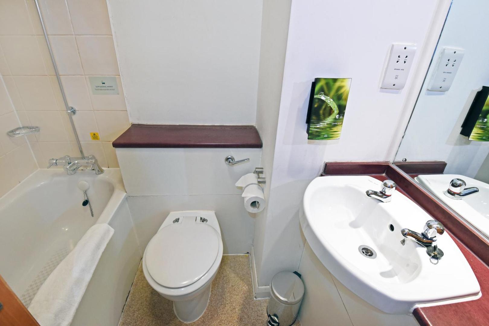 Lea Gate Premier Travel Inn