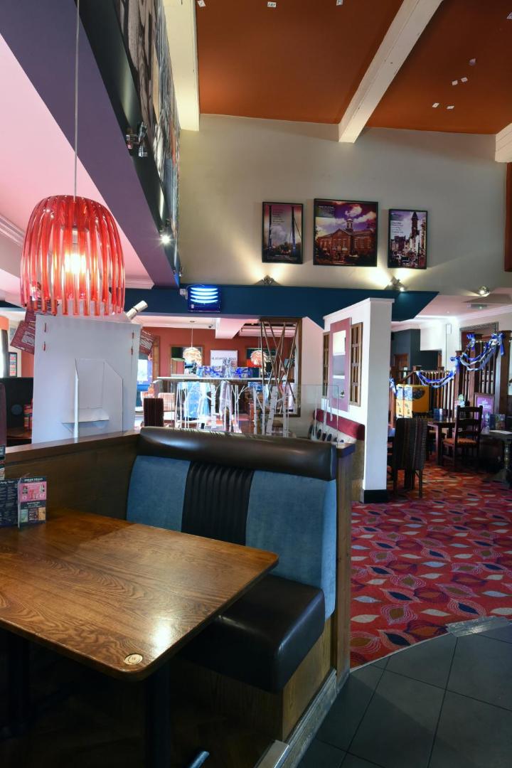 Lea Gate Premier Travel Inn