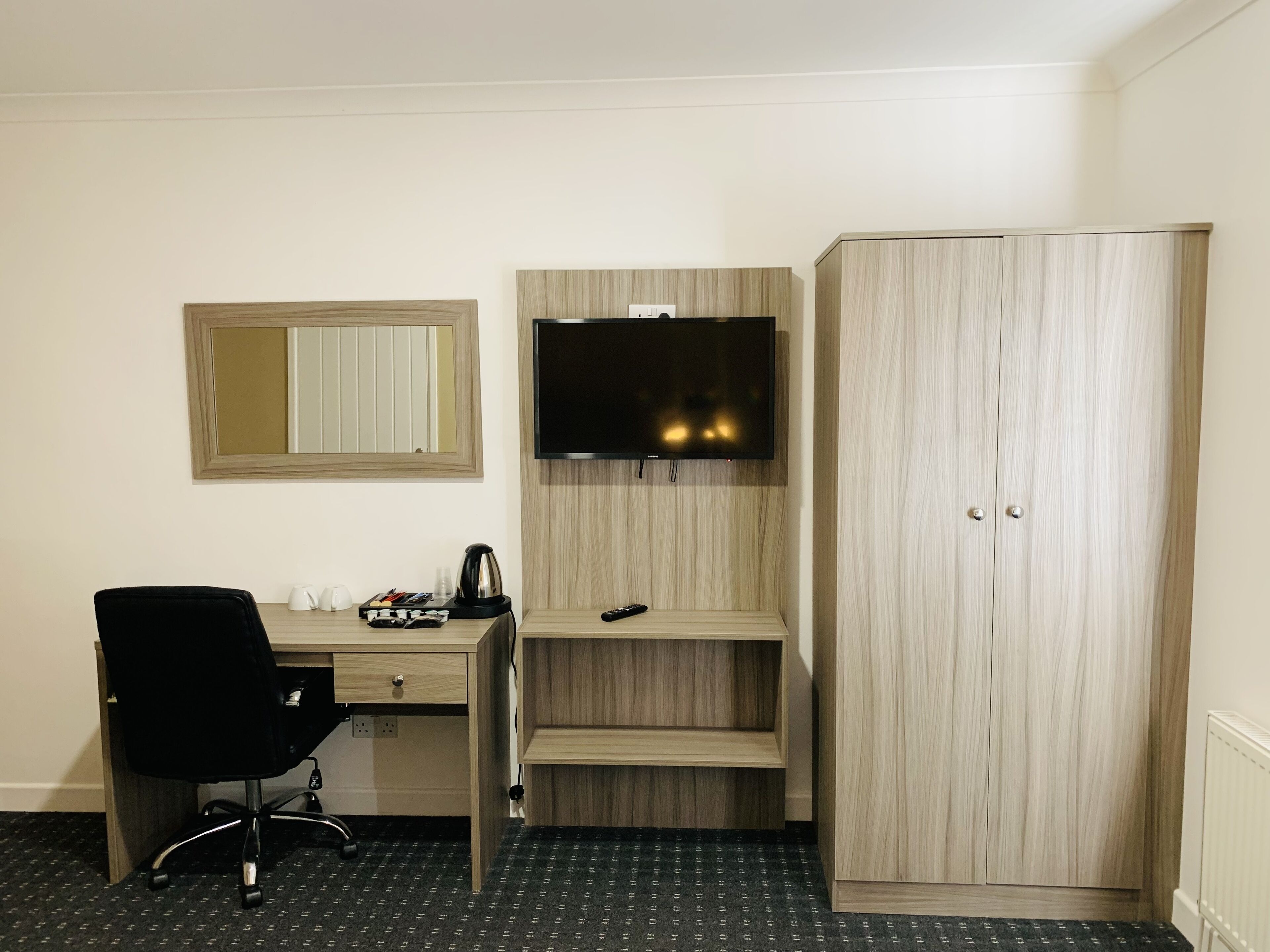 De Regency Style Hotel