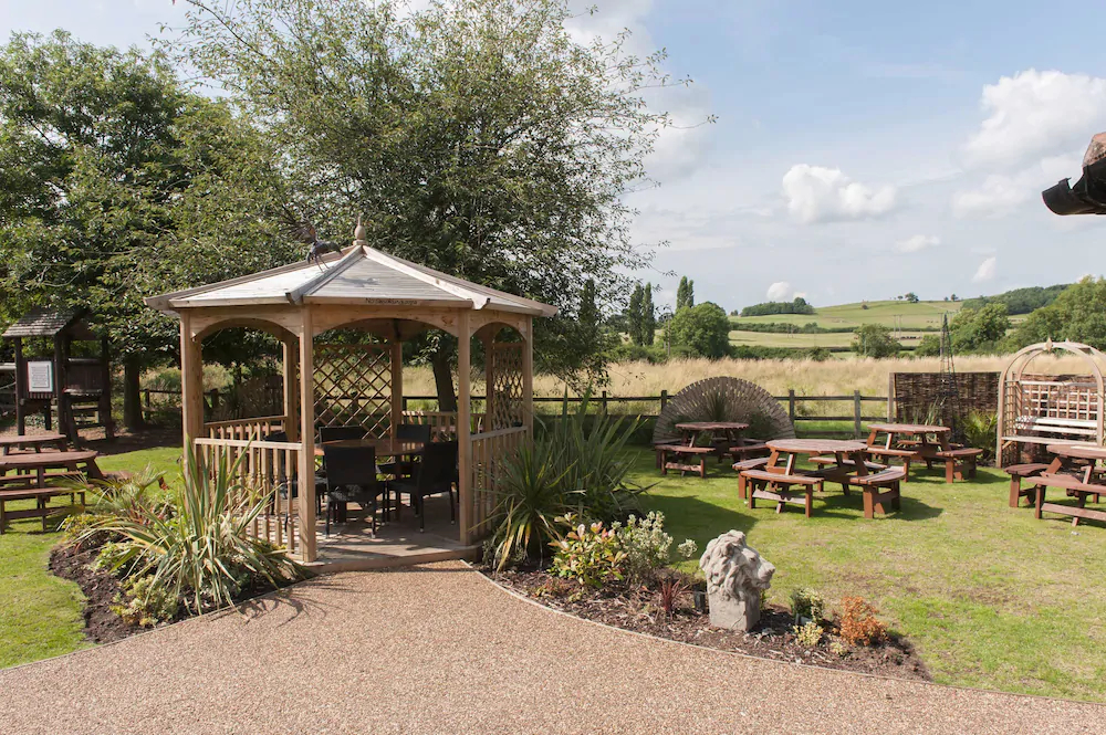 Meadow Farm by Marston's Inns
