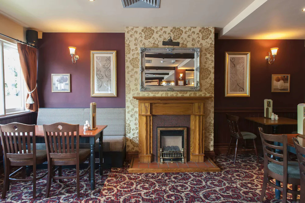 Meadow Farm by Marston's Inns