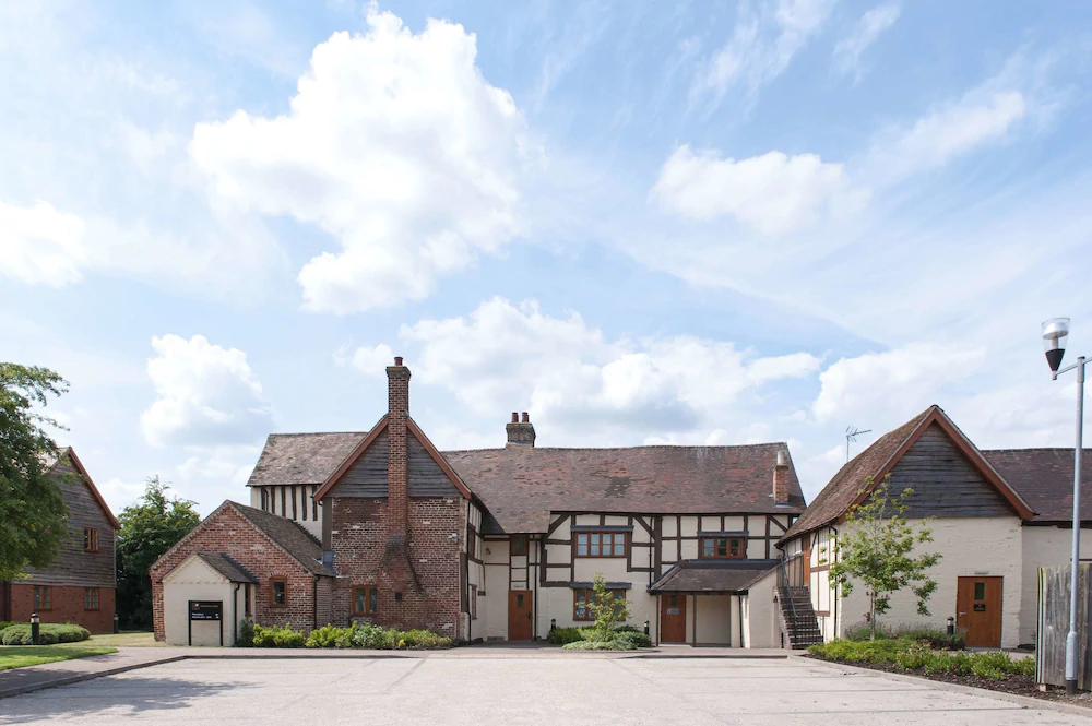 Meadow Farm by Marston's Inns