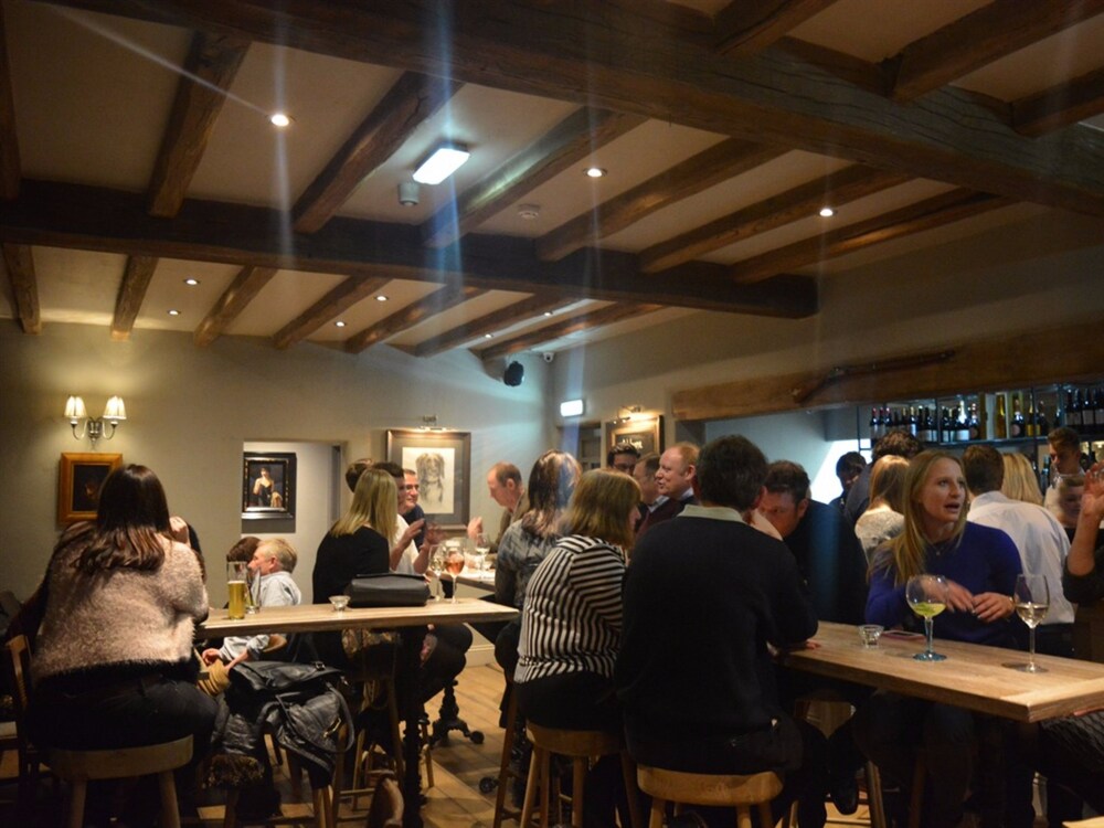 The Boot Inn