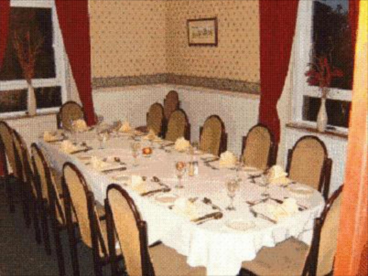 The Brecon Hotel