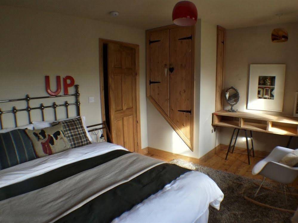Middlewood Farm Cottage