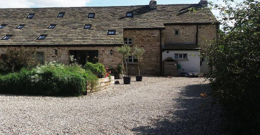 Middlewood Farm Cottage