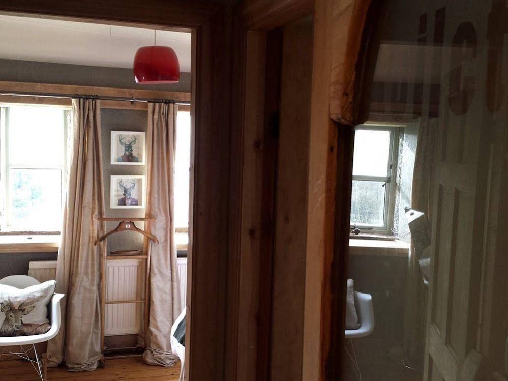 Middlewood Farm Cottage