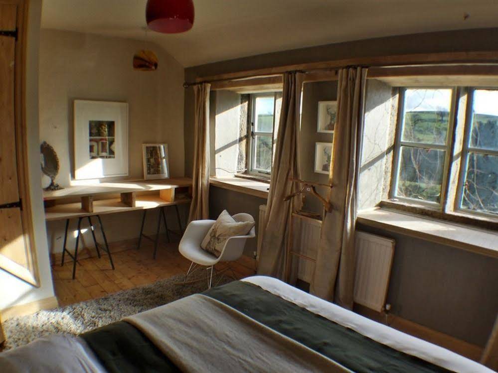 Middlewood Farm Cottage