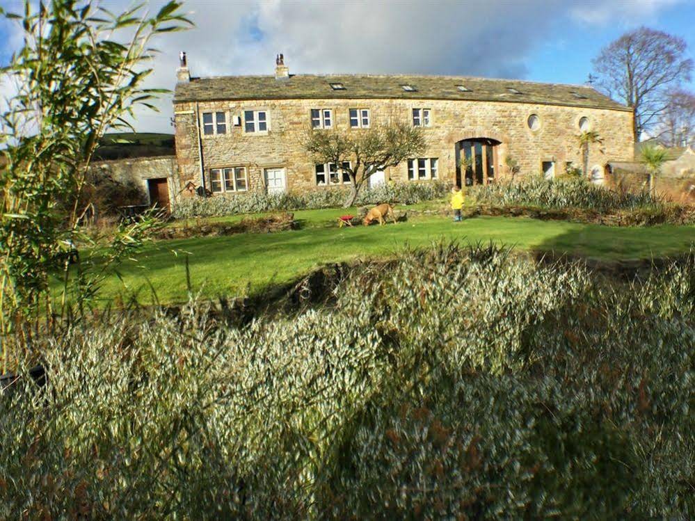 Middlewood Farm Cottage