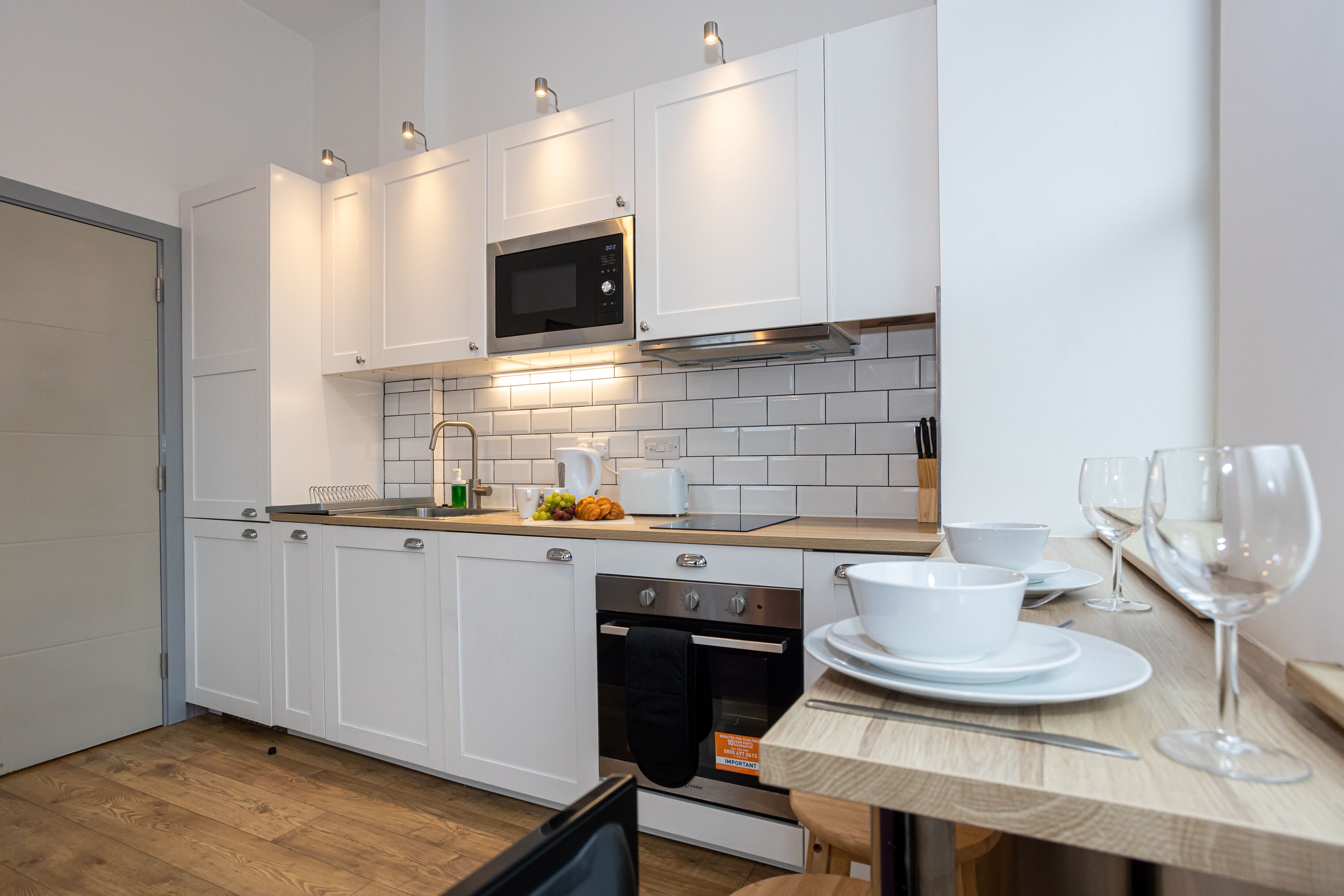 Pillo Rooms Serviced Apartments