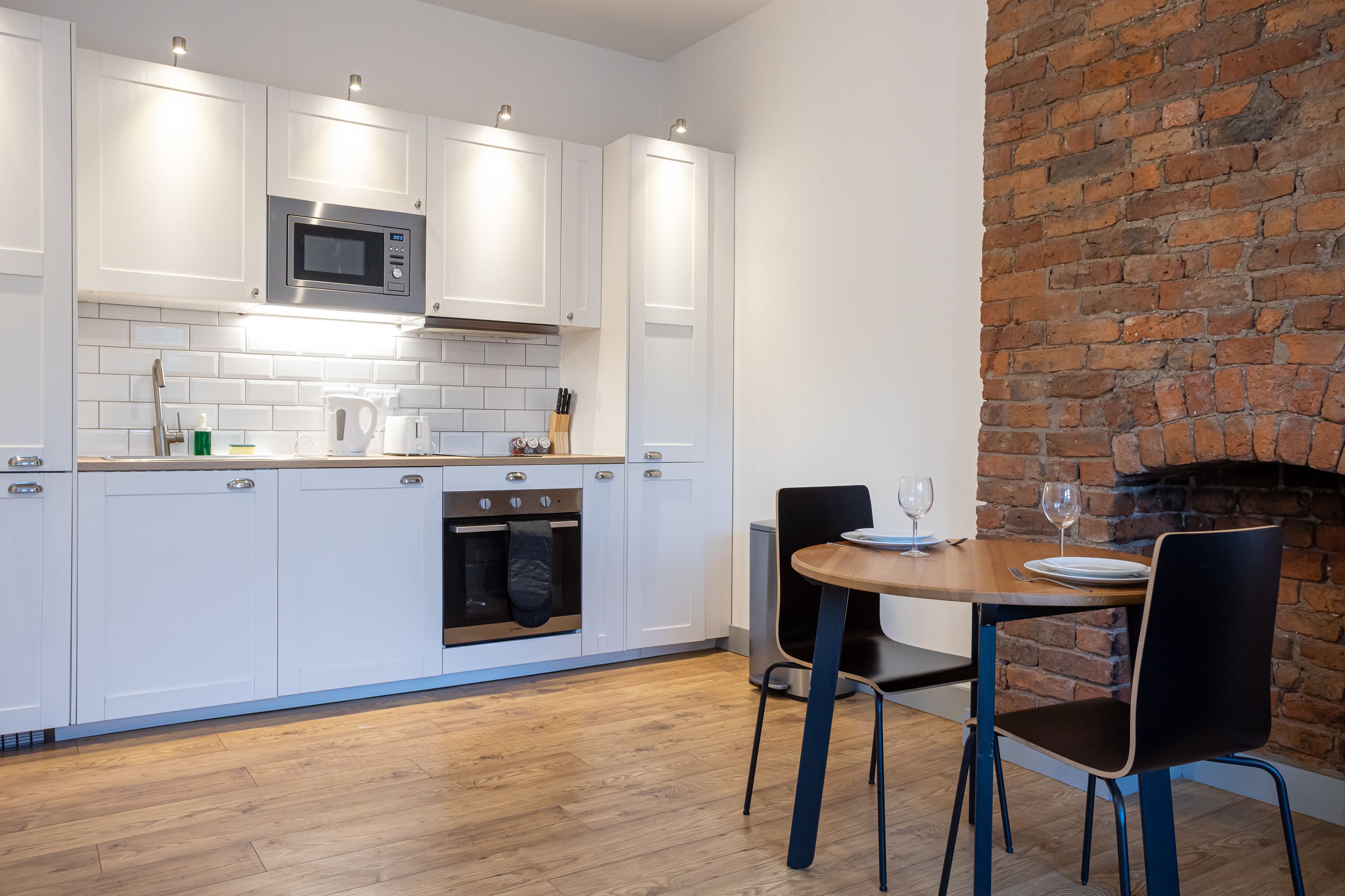 Pillo Rooms Serviced Apartments