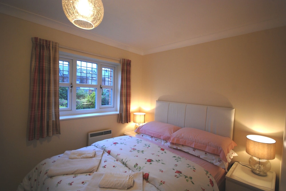 Saltburn Holidays Jasmine Cottage