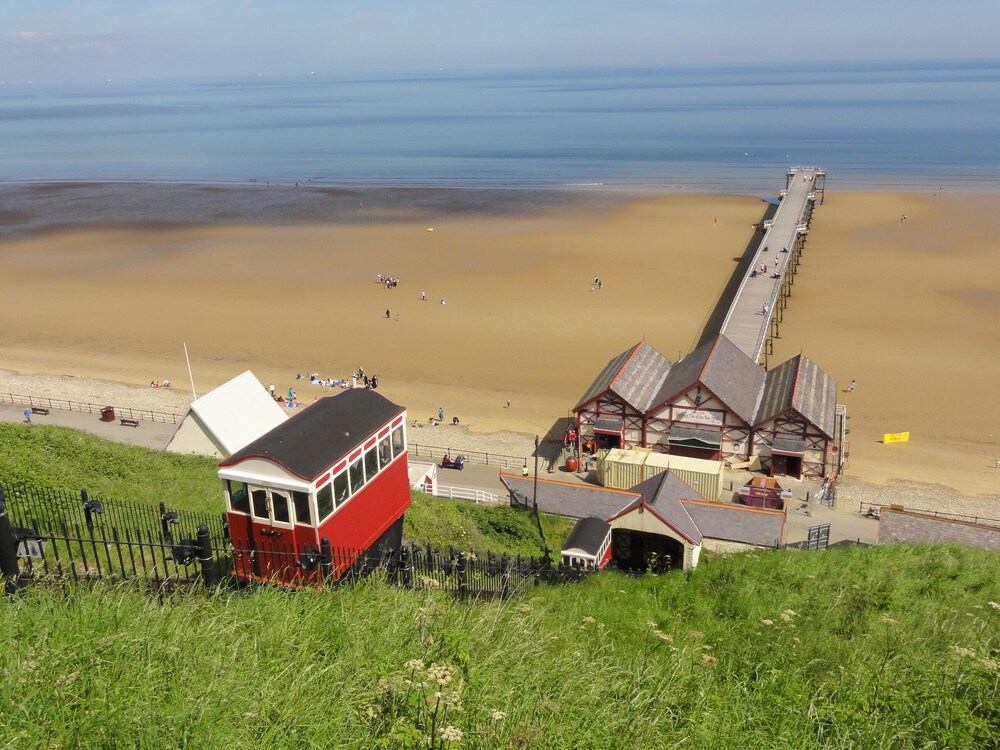 Saltburn Holidays Jasmine Cottage