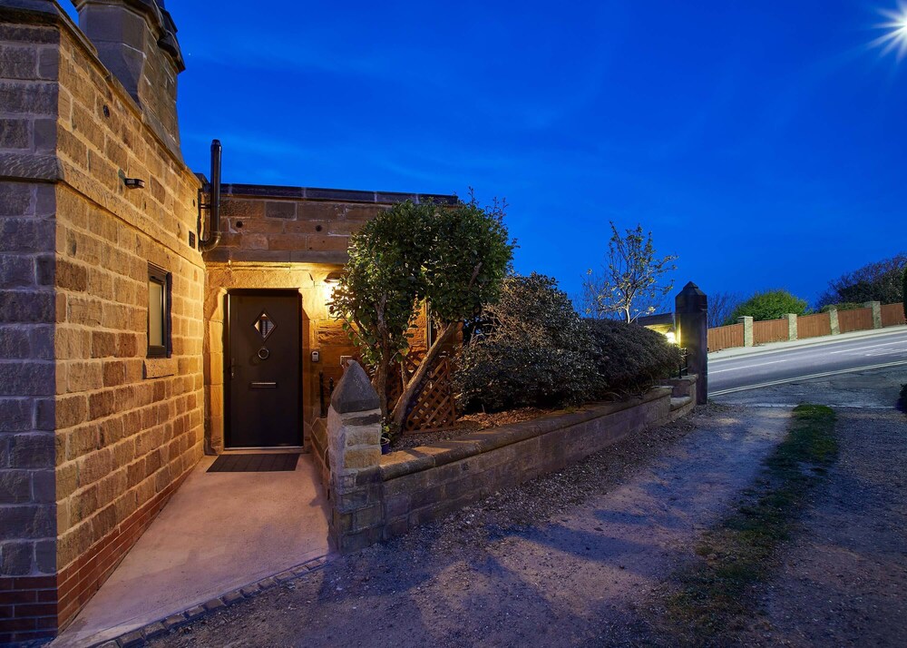 The Nook Cottage