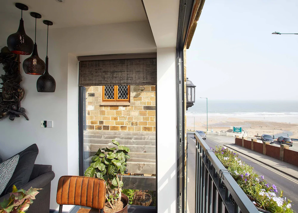 The Nook Cottage