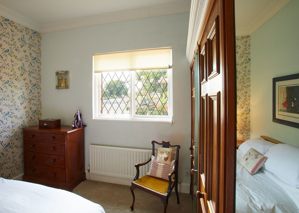 Toll Bridge Cottage