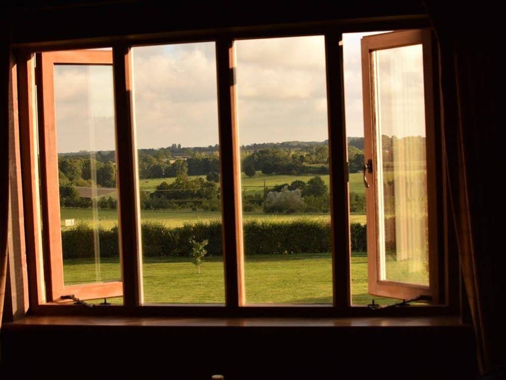 Darsham Old Hall