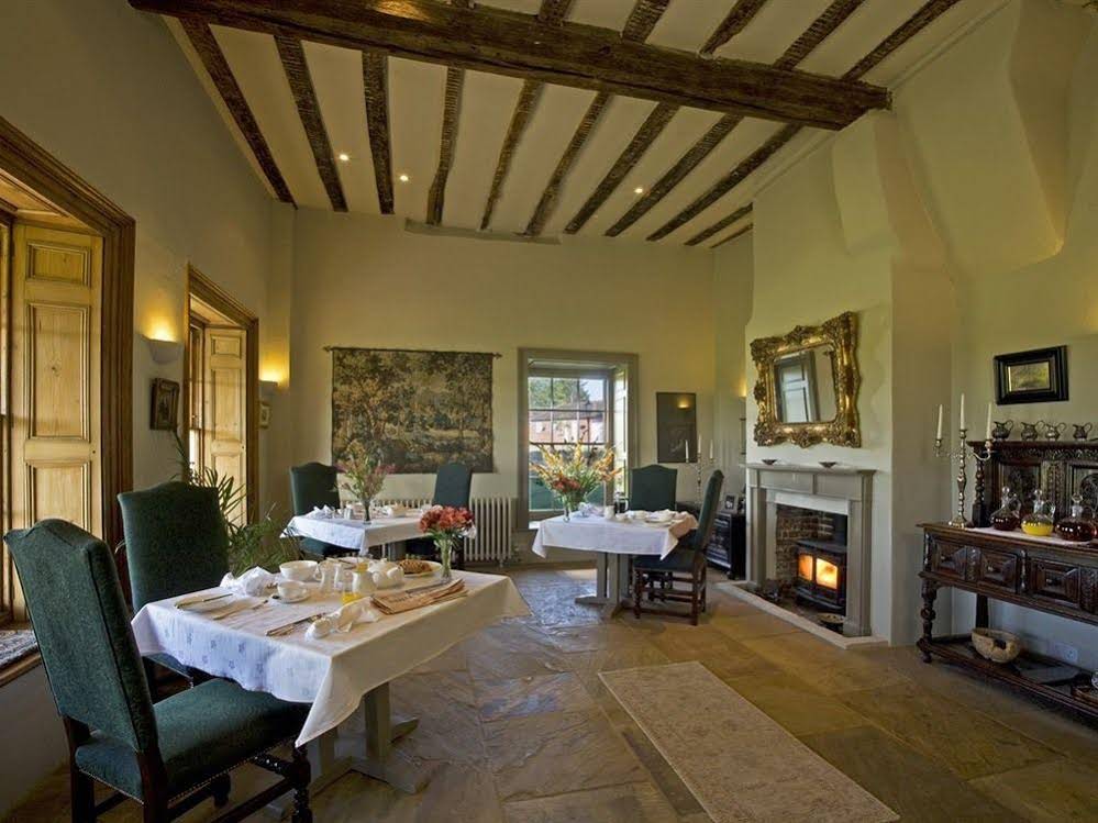 Darsham Old Hall