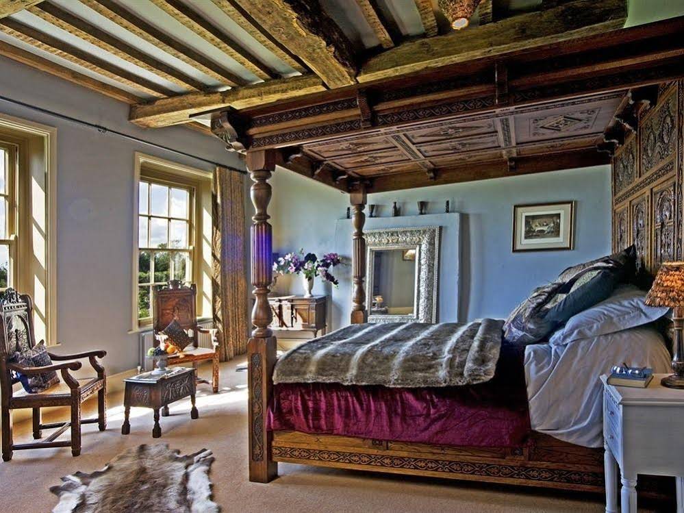 Darsham Old Hall