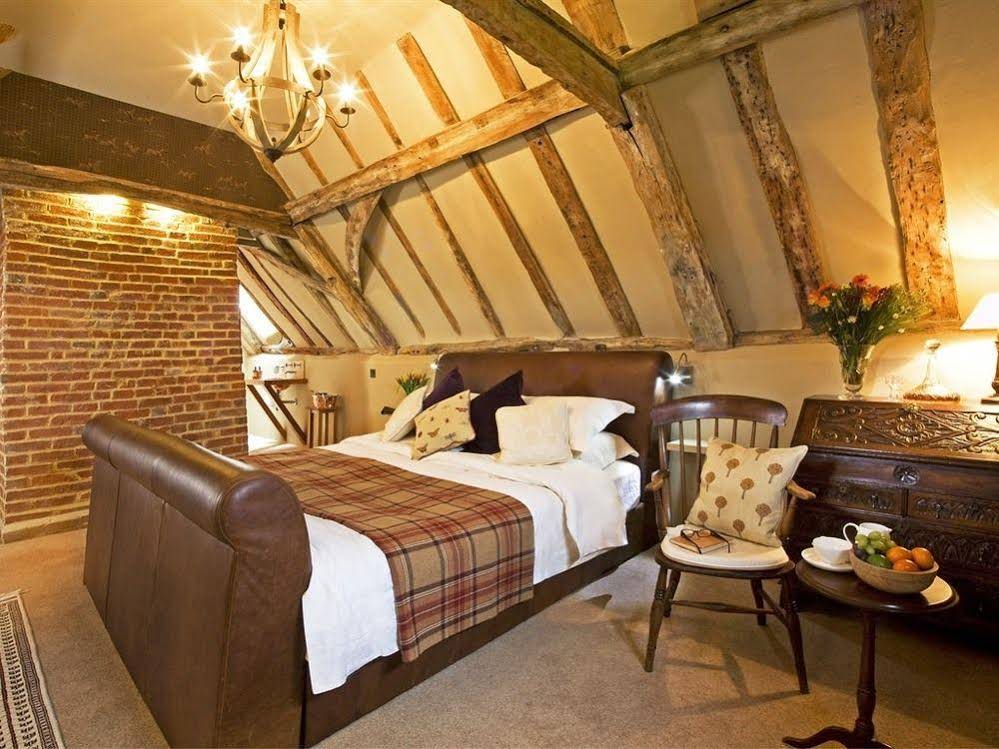 Darsham Old Hall