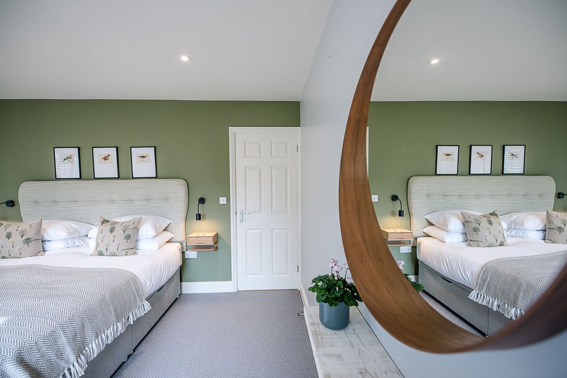 Festival House Snape