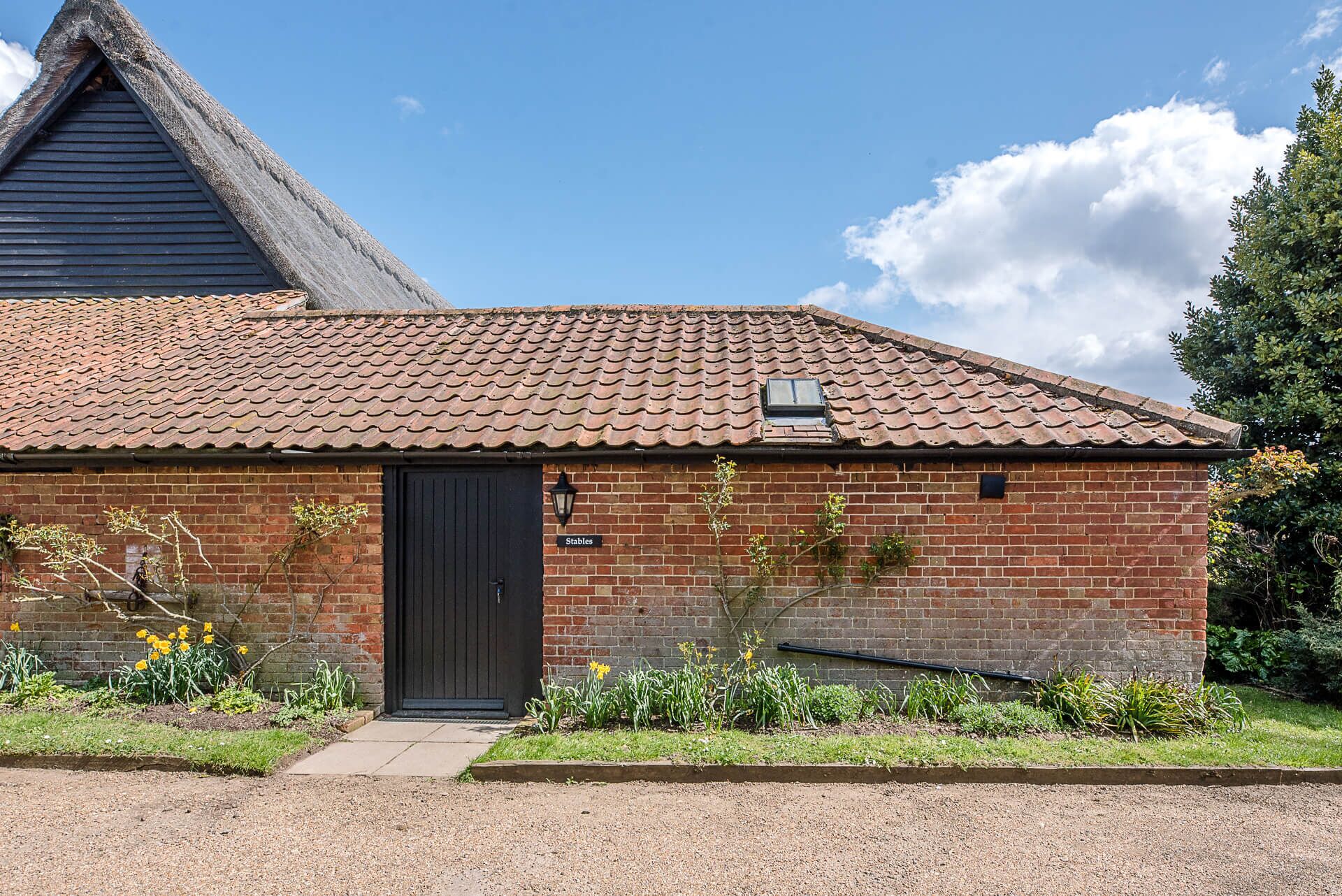 The Stables