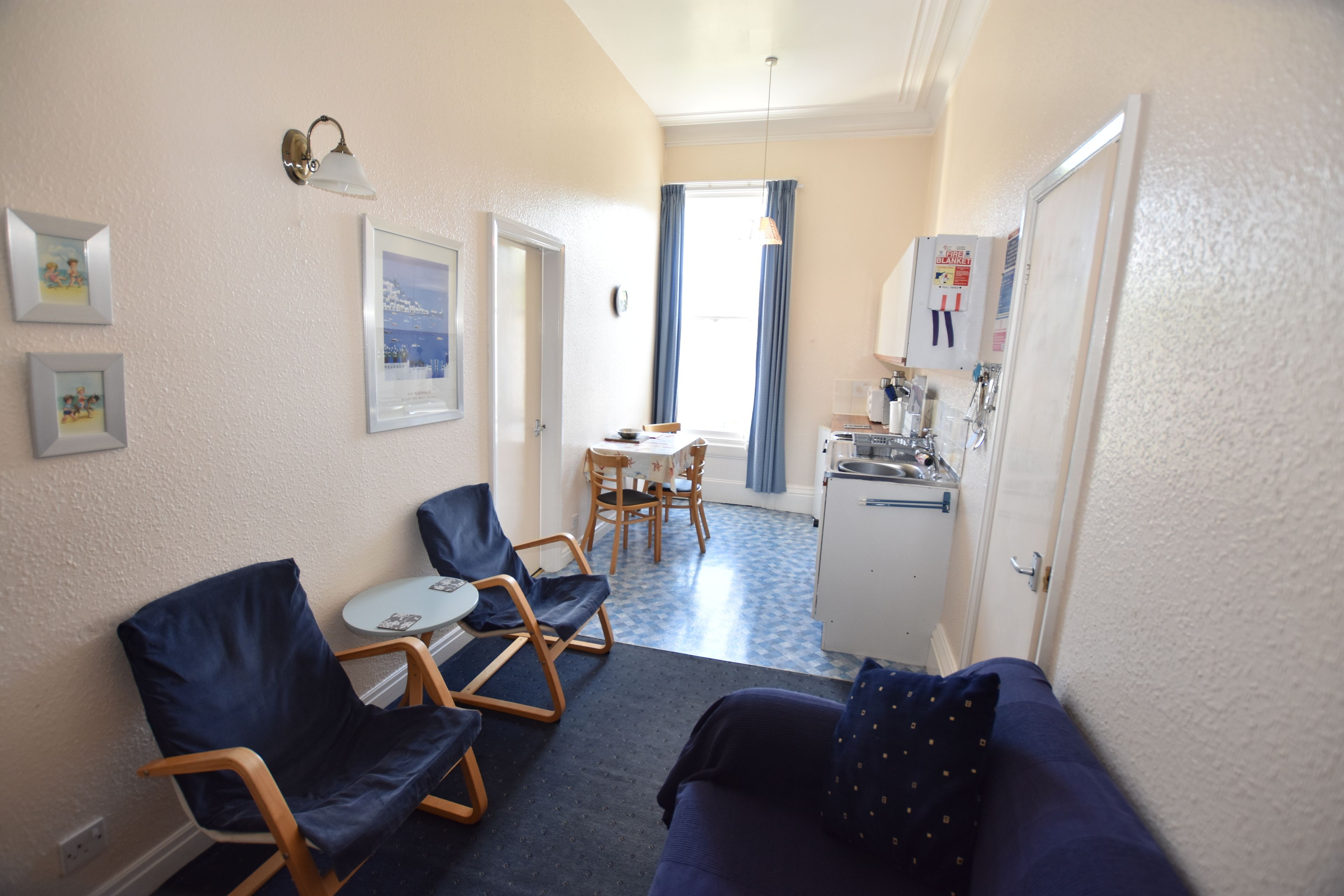 Brialene Holiday Apartments