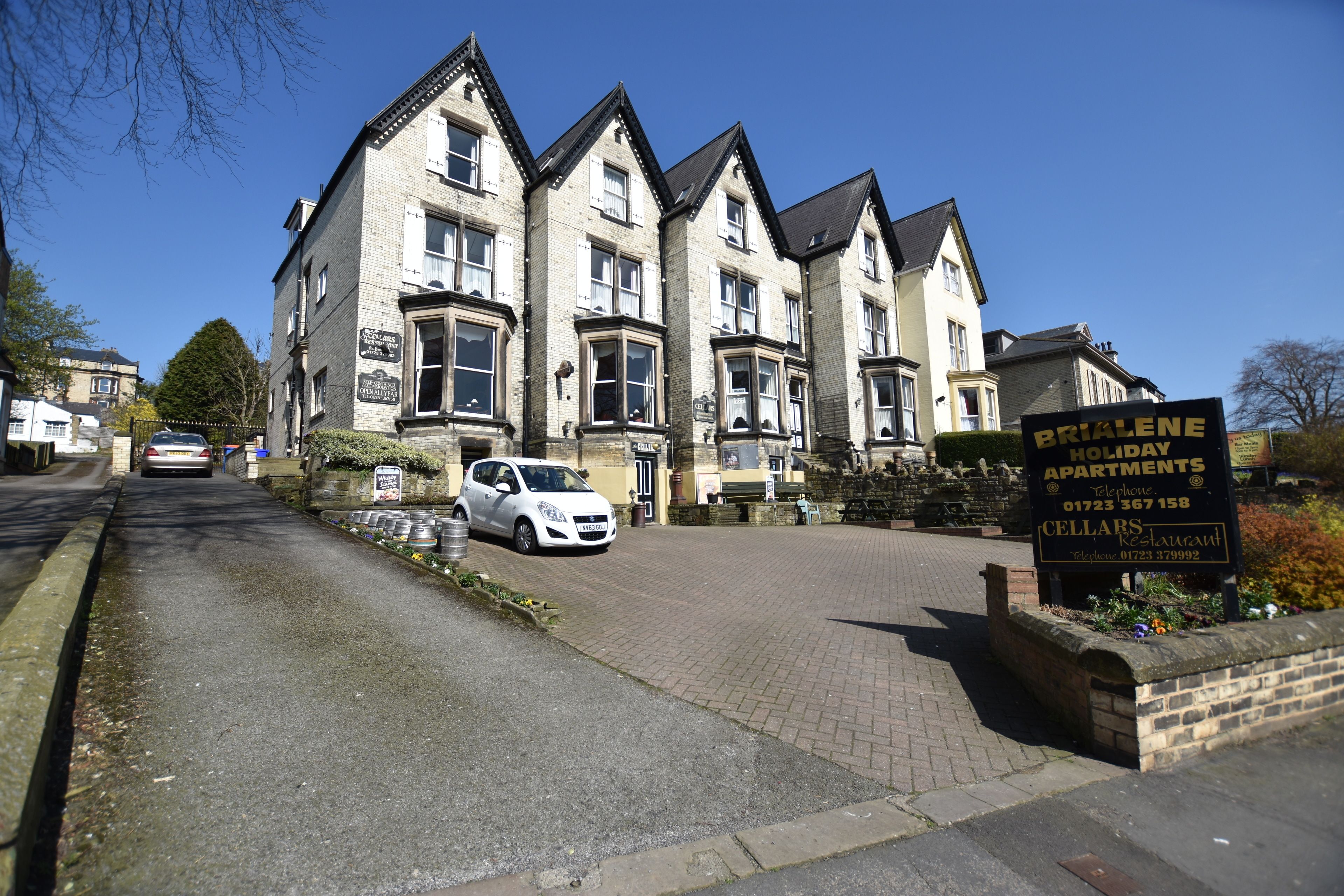 Brialene Holiday Apartments