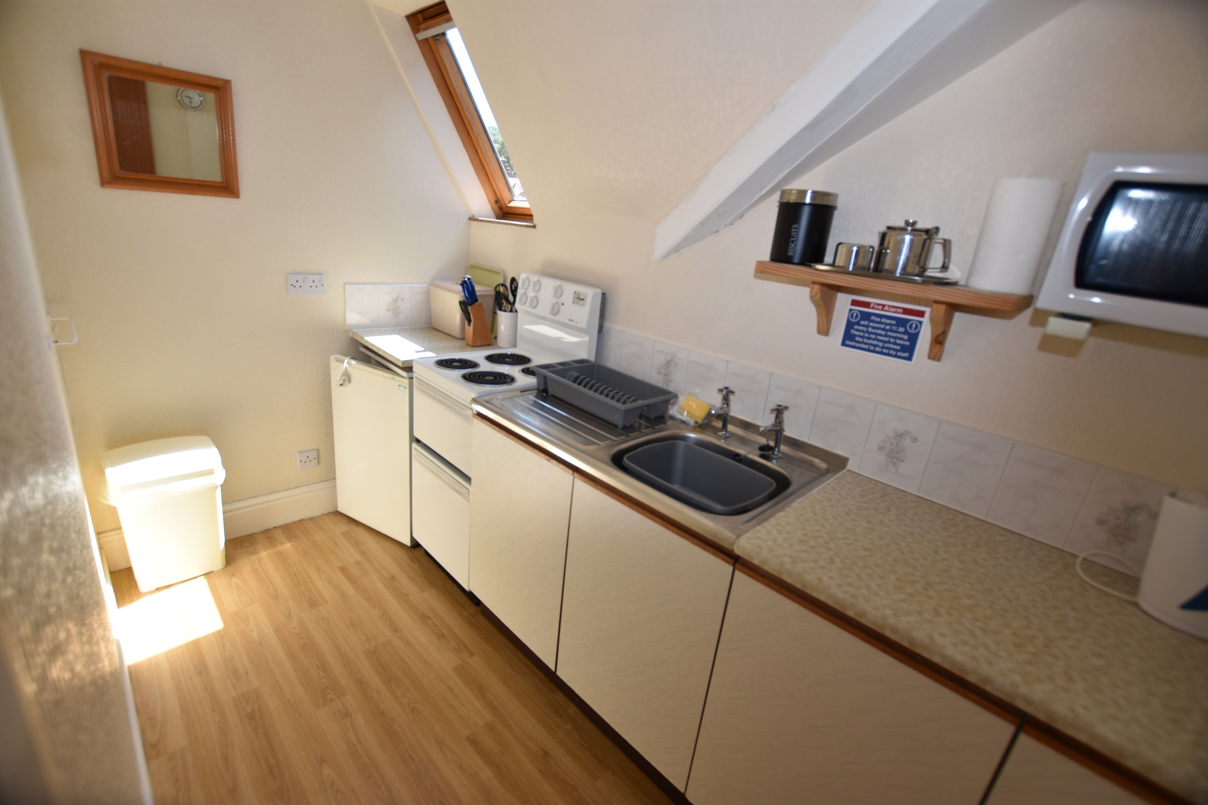 Brialene Holiday Apartments