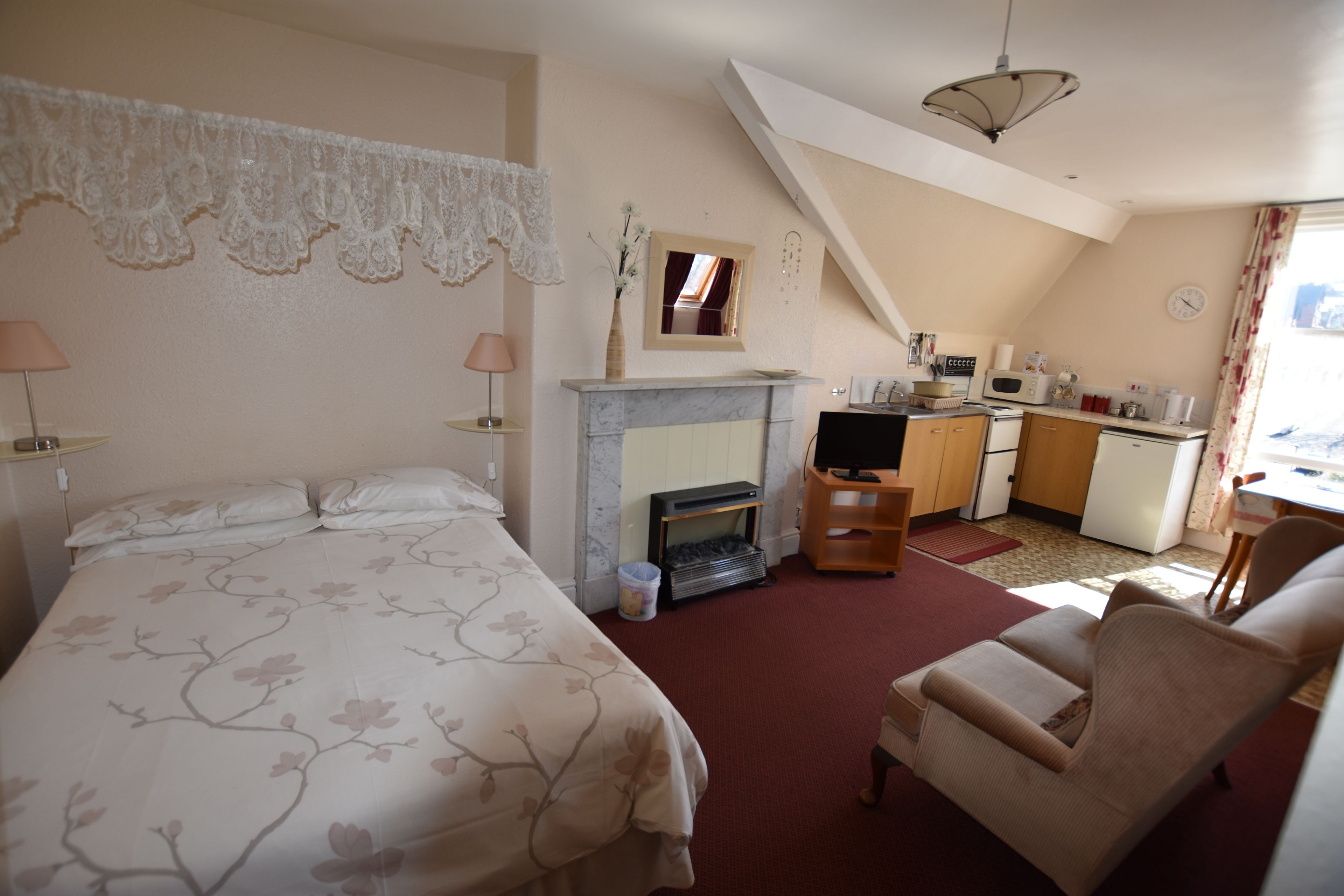 Brialene Holiday Apartments