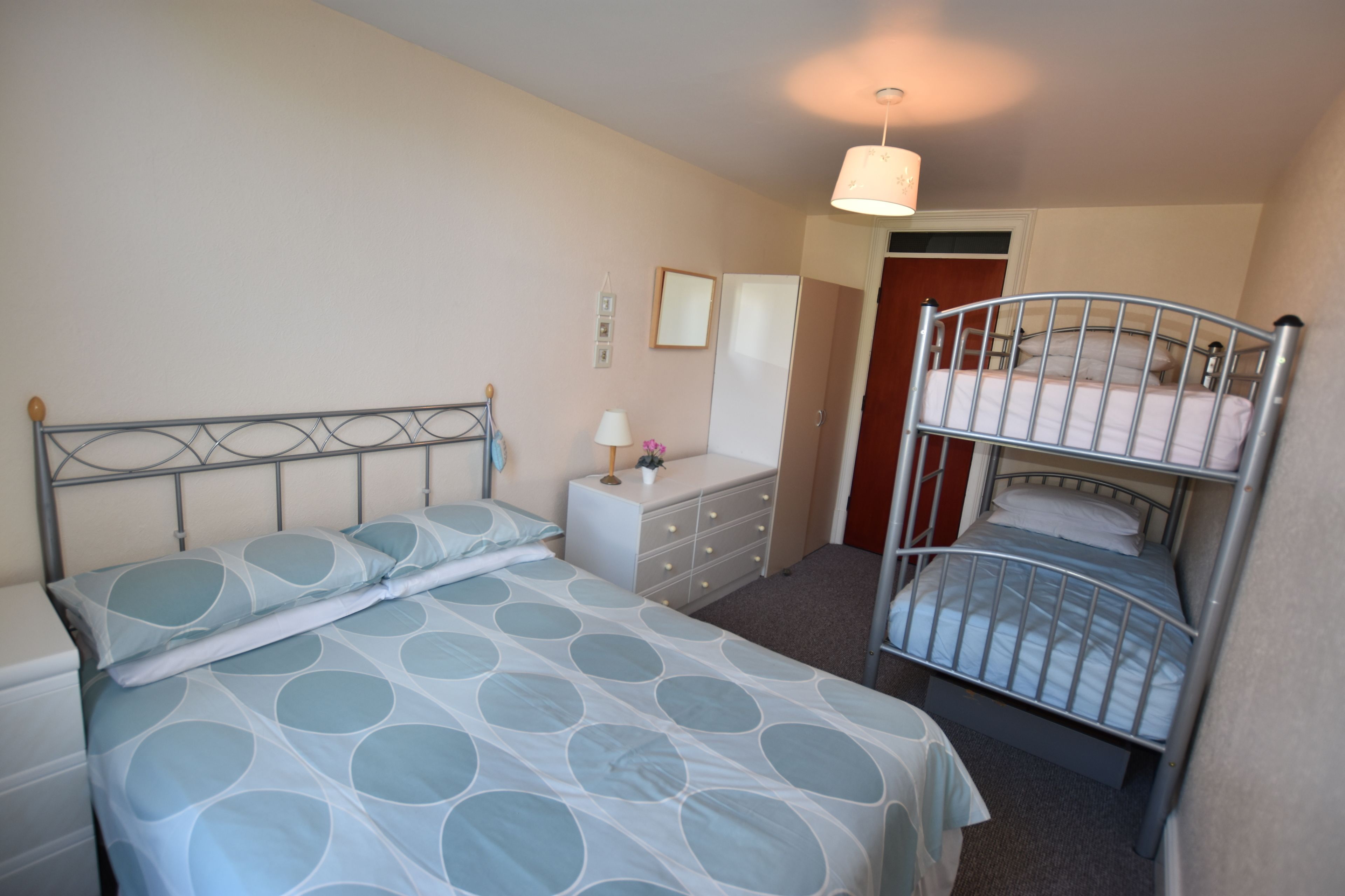 Brialene Holiday Apartments