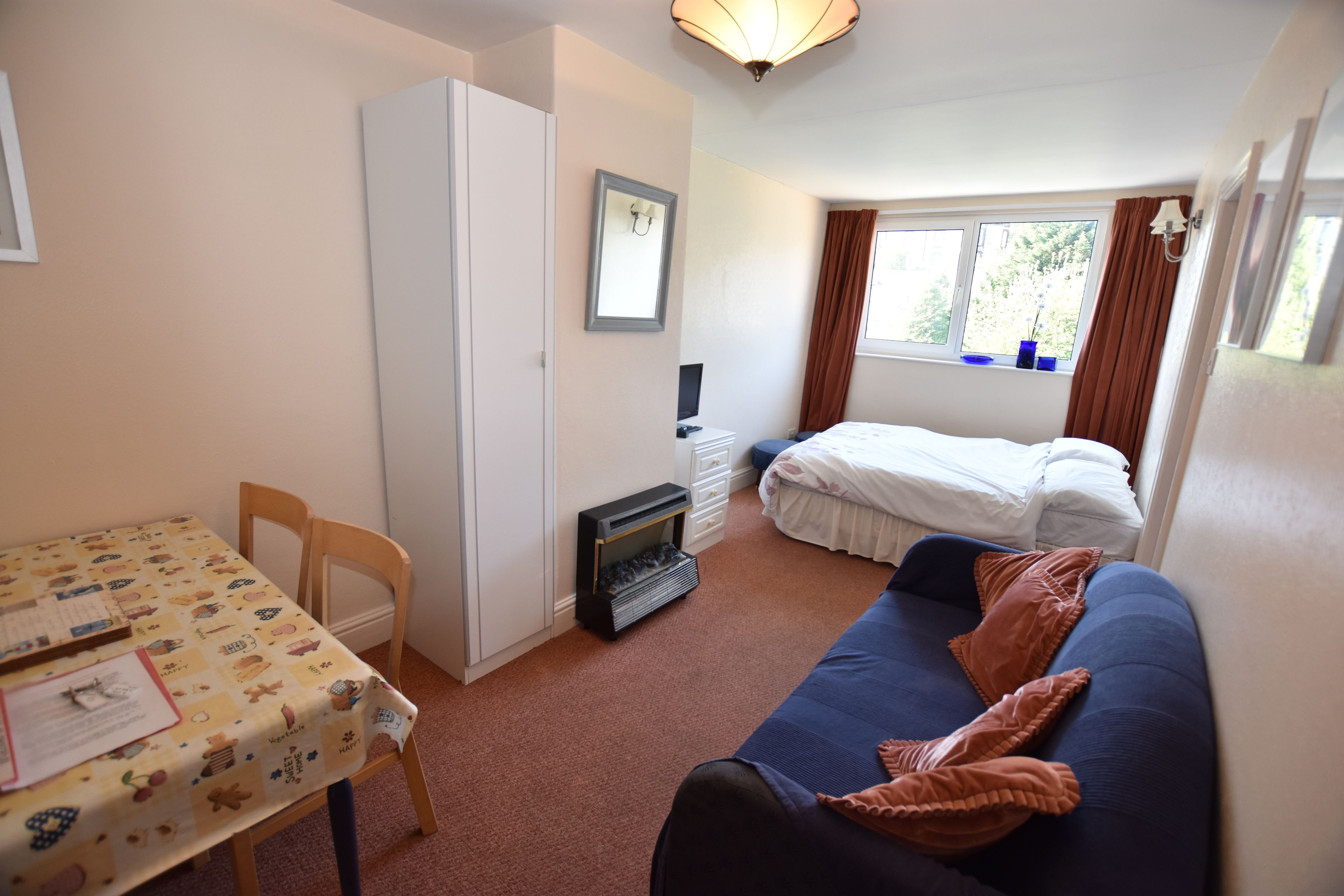 Brialene Holiday Apartments
