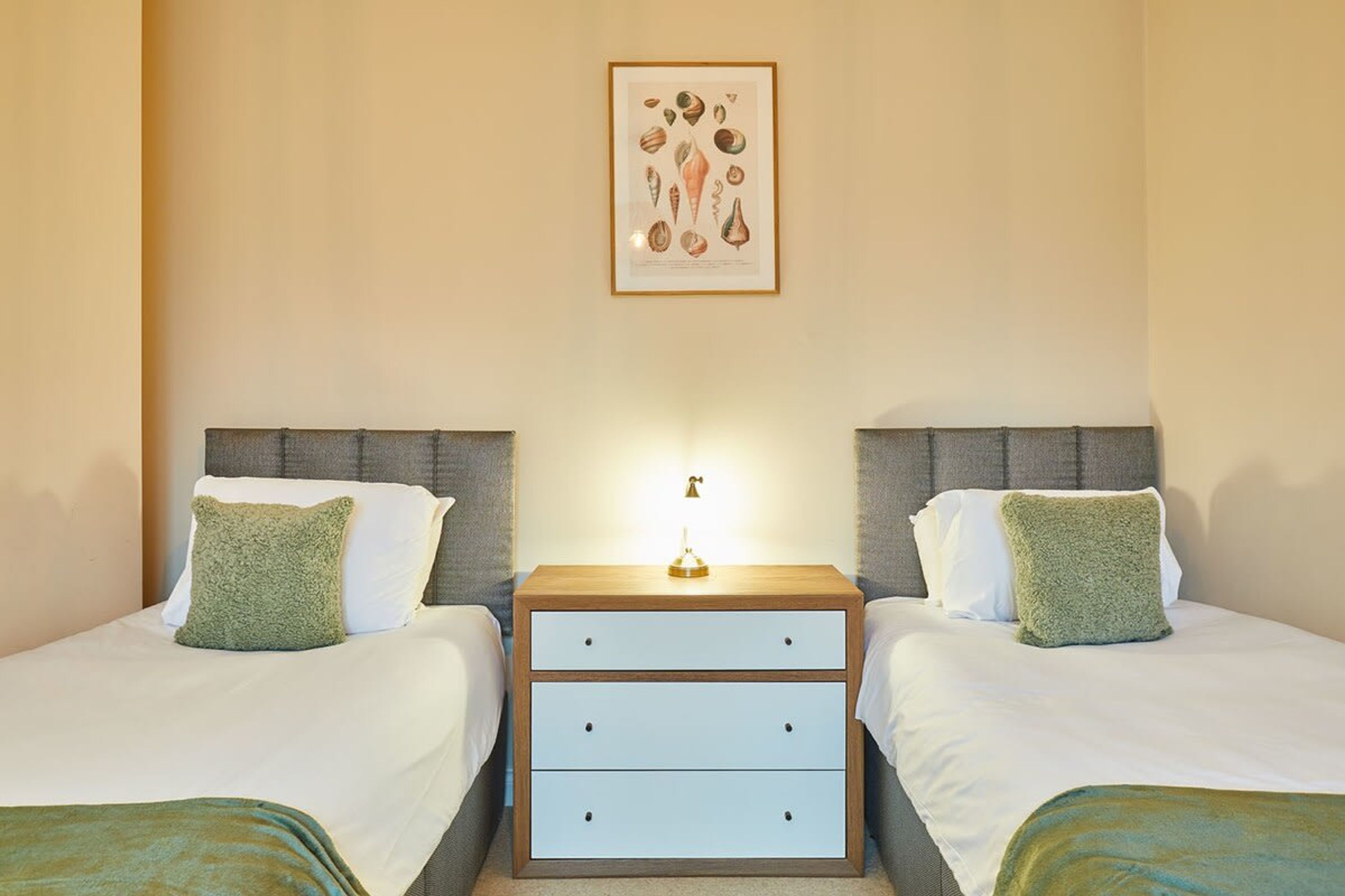 Host Stay Watch House