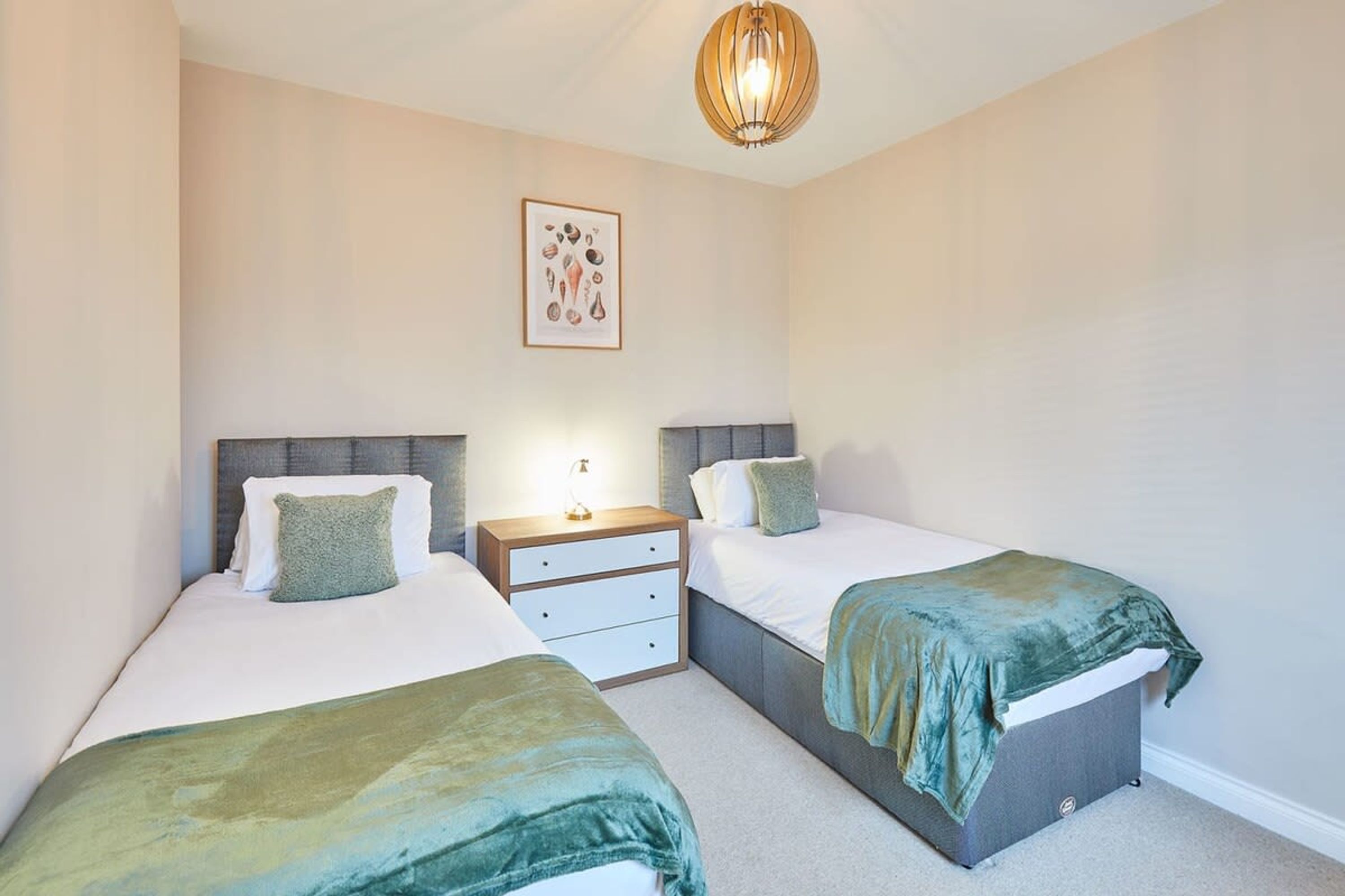 Host Stay Watch House