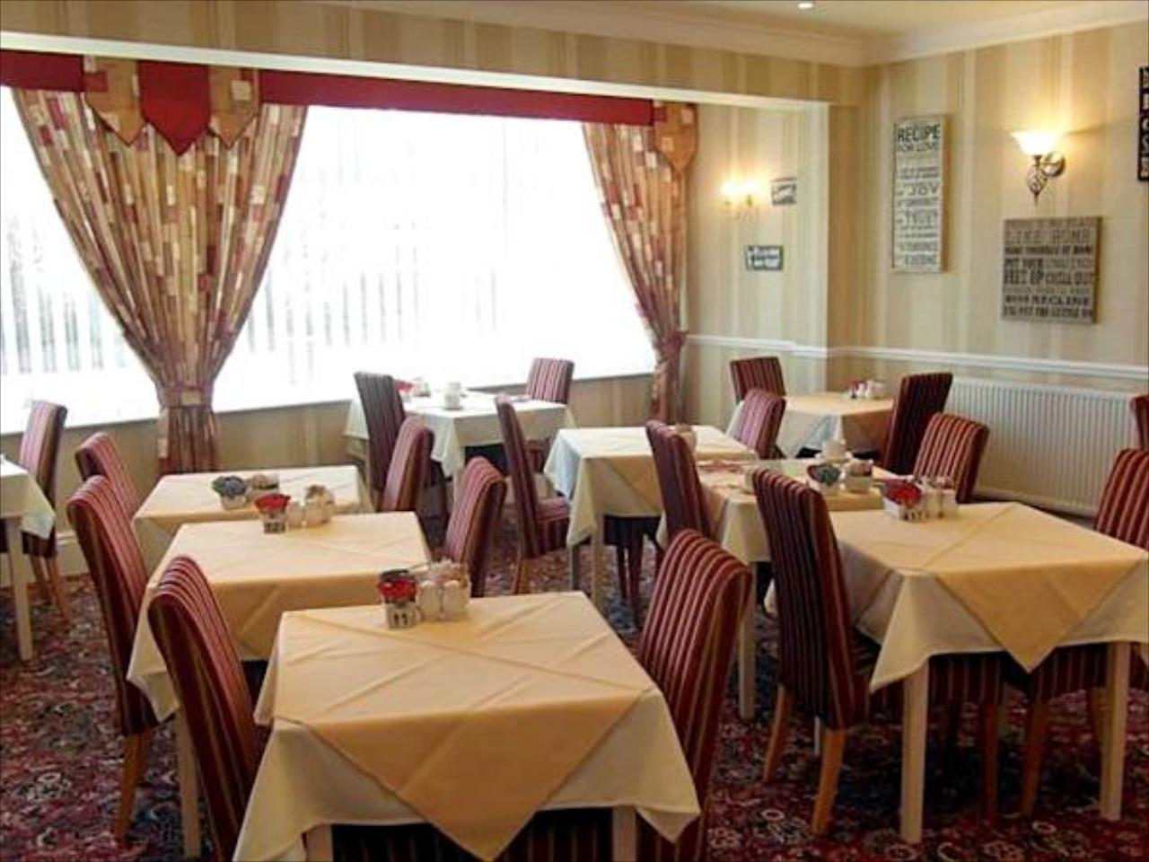 Lysander Hotel