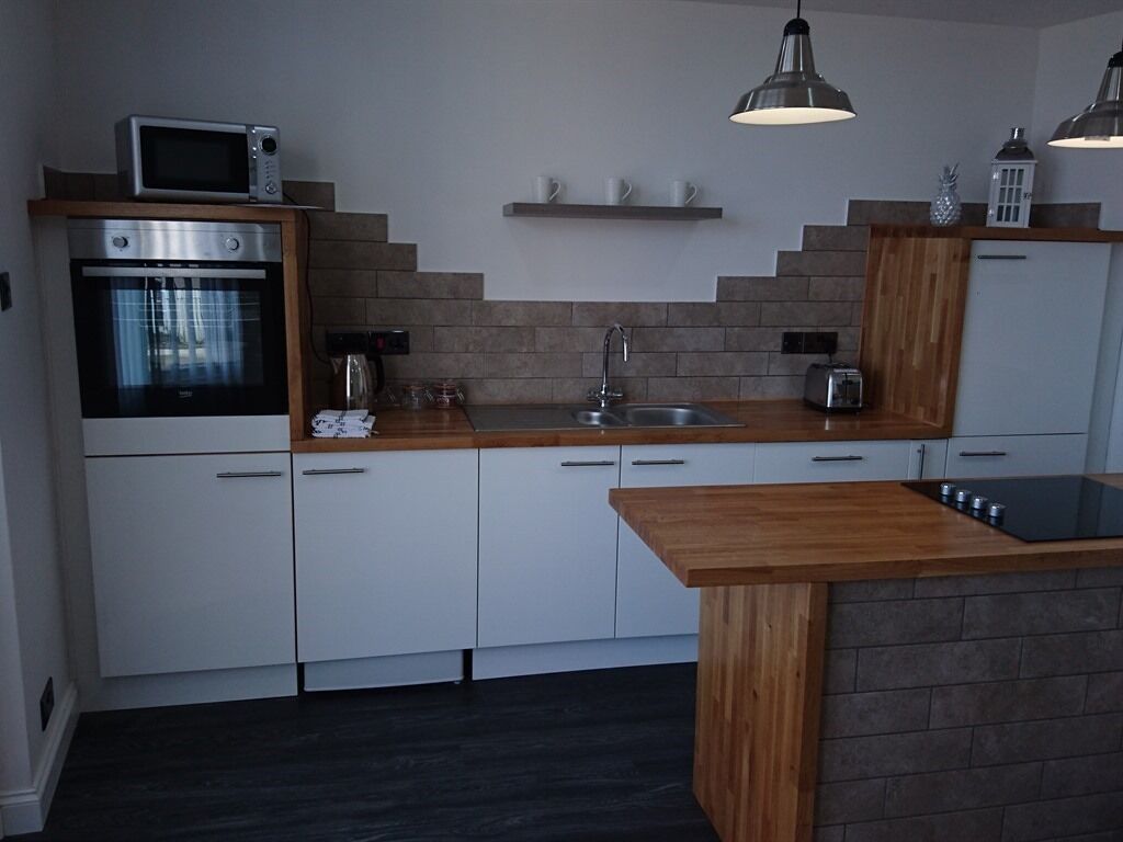 Marine View Apartments