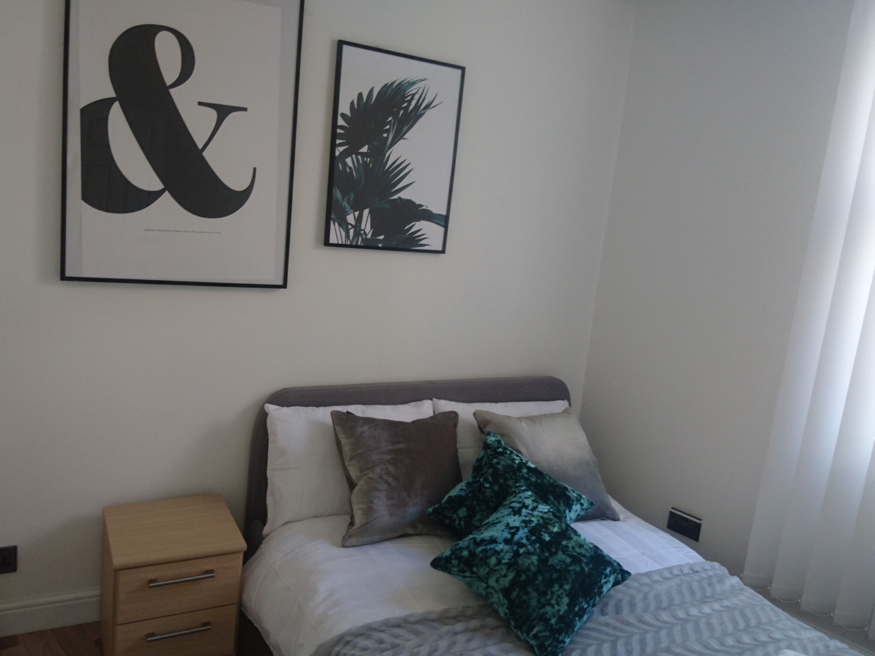 Marine View Apartments