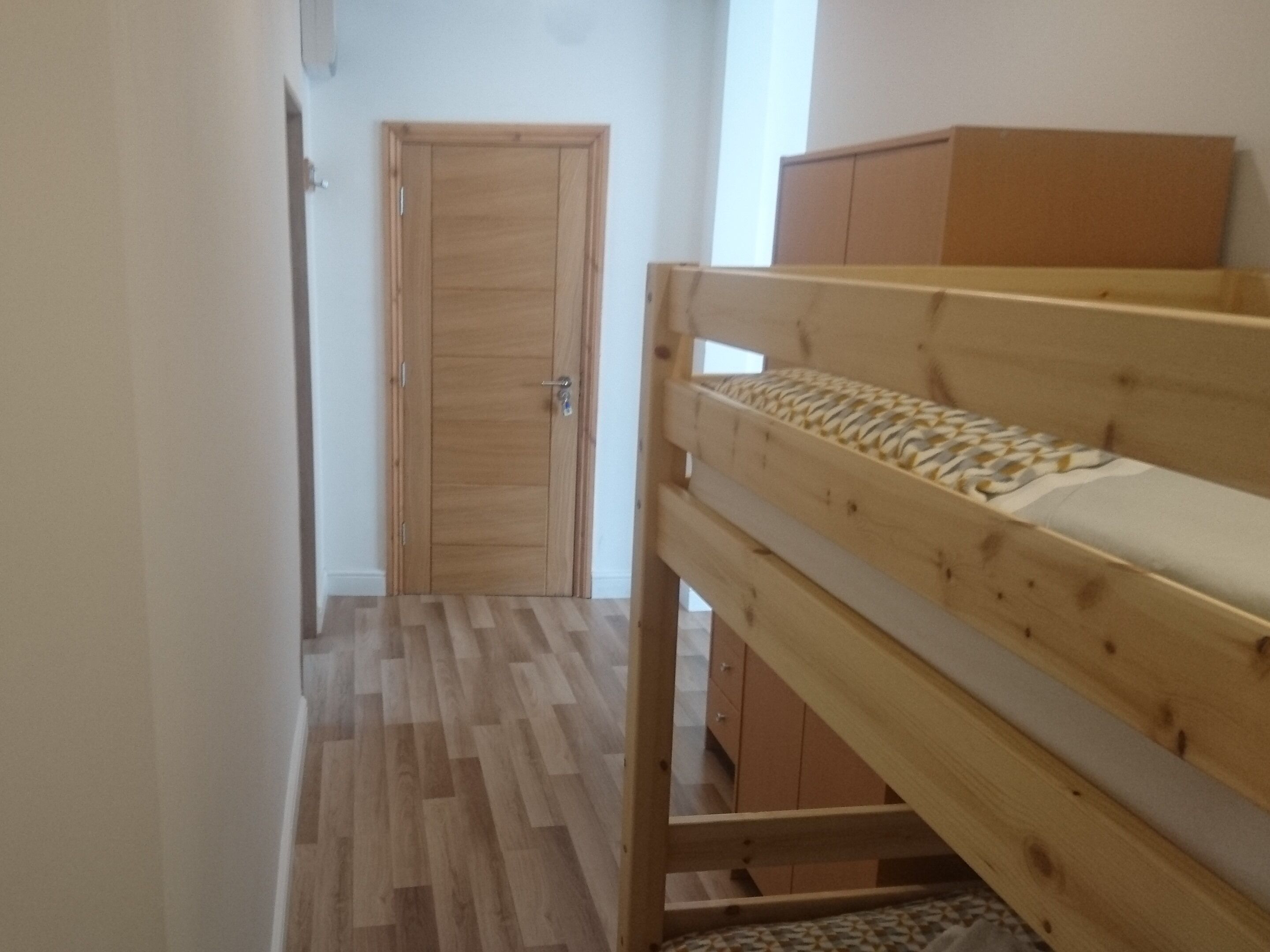 Marine View Apartments