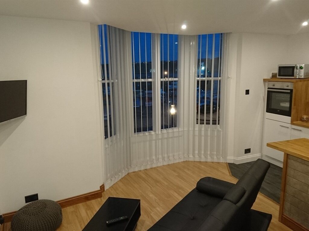 Marine View Apartments