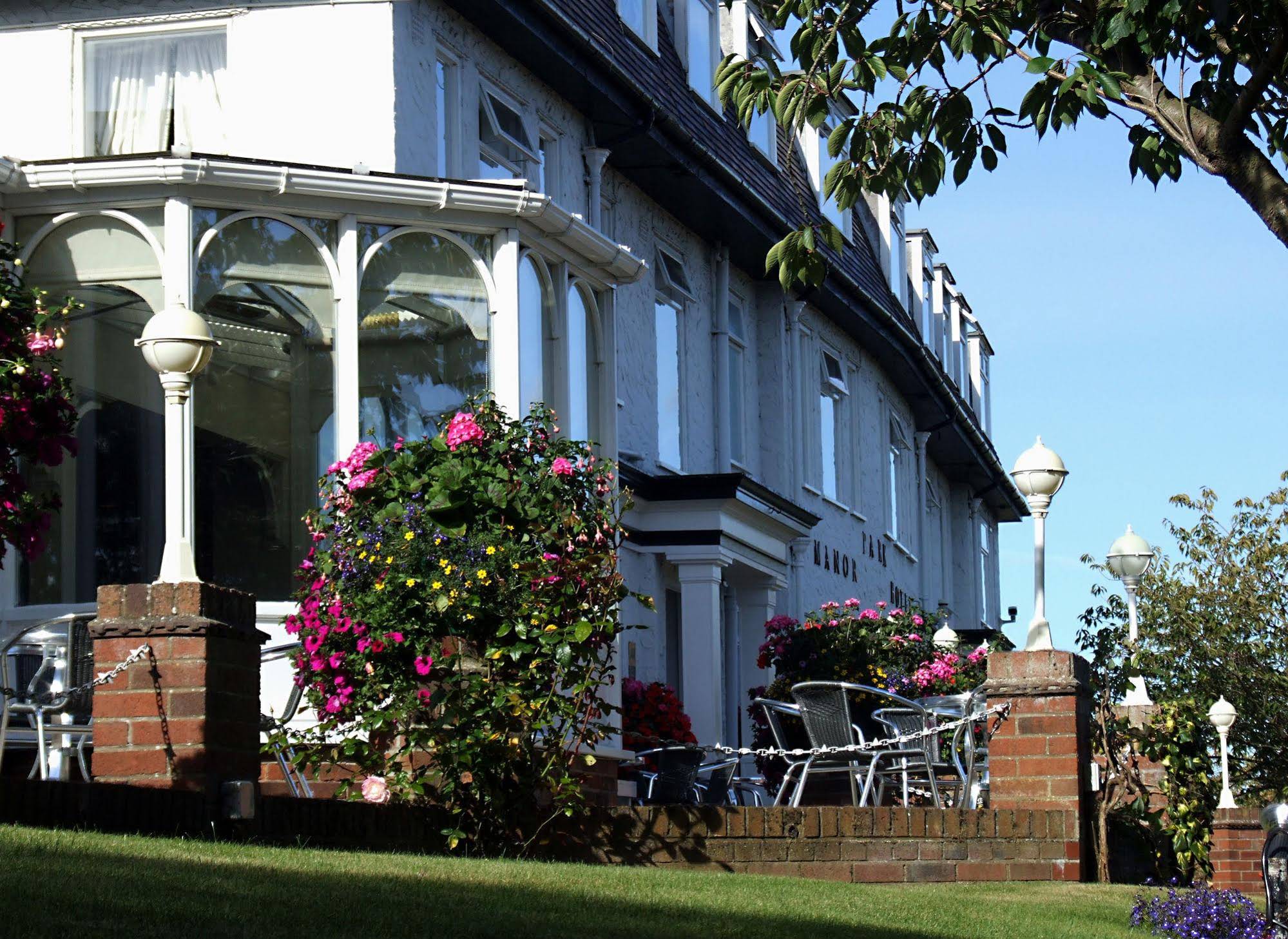 Park Manor